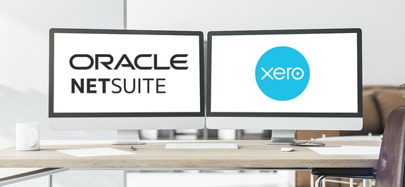 Netsuite Vs Xero What is the difference between Xero and NetSuite?