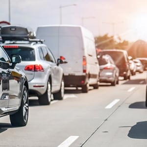 Traffic