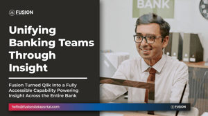 banking use case video