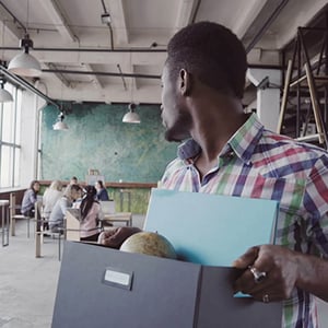 staff turnover